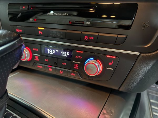 ◼️2015 AUDI A6 C7 S-LINE ULTRA AUTOMATIC◼️ 370216895