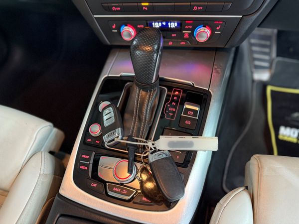 ◼️2015 AUDI A6 C7 S-LINE ULTRA AUTOMATIC◼️ 370216896
