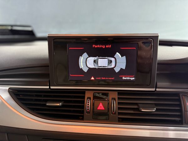 ◼️2015 AUDI A6 C7 S-LINE ULTRA AUTOMATIC◼️ 370216890