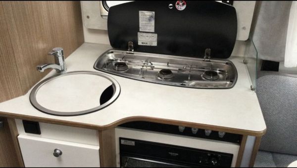 CARADO T-SERIES 2.3 T459 CLEVER EDITION 370217314