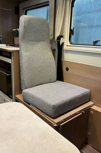 CARADO T-SERIES 2.3 T459 CLEVER EDITION 370217315