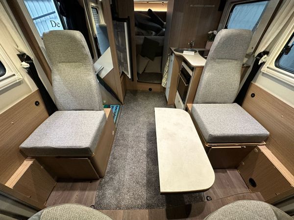 CARADO T-SERIES 2.3 T459 CLEVER EDITION 370217407