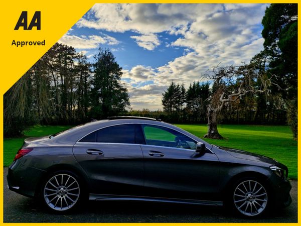 🔥2018 Mercedes CLA🔥(AMG Premium Package) 370217635