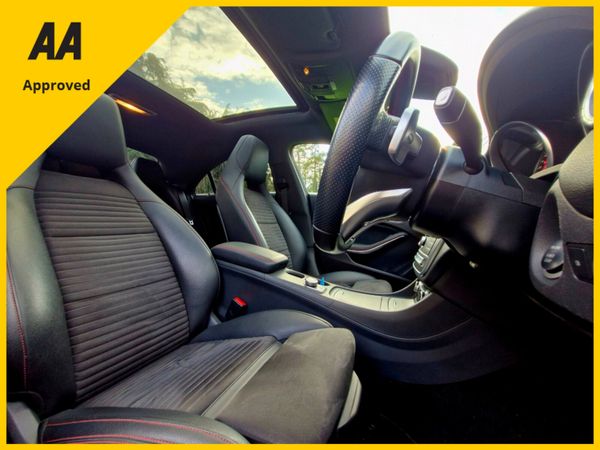 🔥2018 Mercedes CLA🔥(AMG Premium Package) 370217633