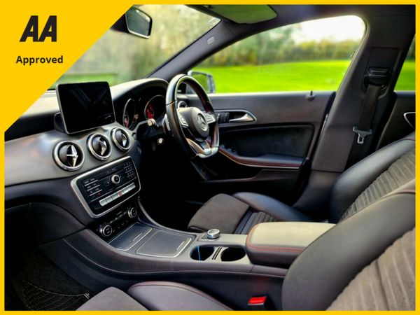 🔥2018 Mercedes CLA🔥(AMG Premium Package) 370217653