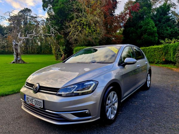 🔥2018 Volkswagen Golf🔥(Warranty+2 Year NCT+Auto) 370218134