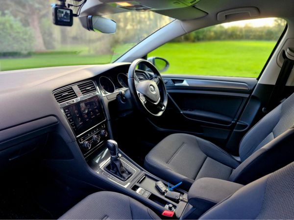 🔥2018 Volkswagen Golf🔥(Warranty+2 Year NCT+Auto) 370218136