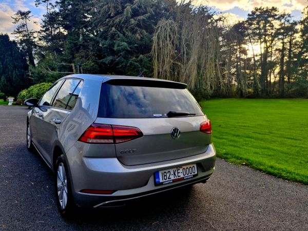 🔥2018 Volkswagen Golf🔥(Warranty+2 Year NCT+Auto) 370218137