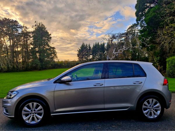 🔥2018 Volkswagen Golf🔥(Warranty+2 Year NCT+Auto) 370218138