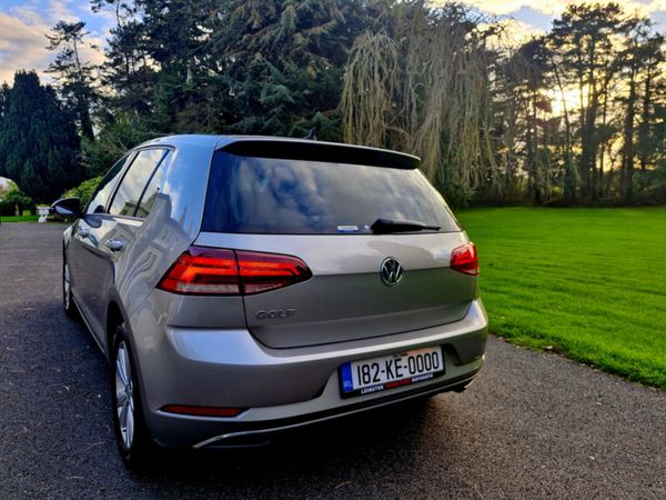 🔥2018 Volkswagen Golf🔥(Warranty+2 Year NCT+Auto) 370218139