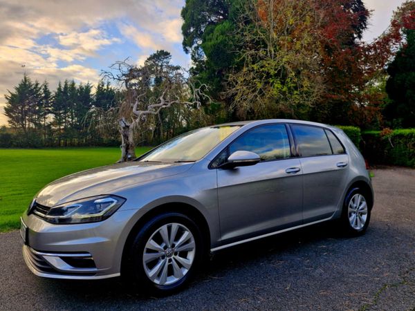 🔥2018 Volkswagen Golf🔥(Warranty+2 Year NCT+Auto) 370218131