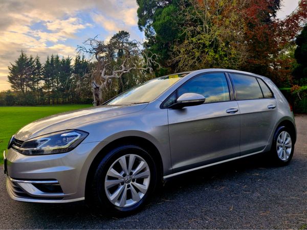 🔥2018 Volkswagen Golf🔥(Warranty+2 Year NCT+Auto) 370218132