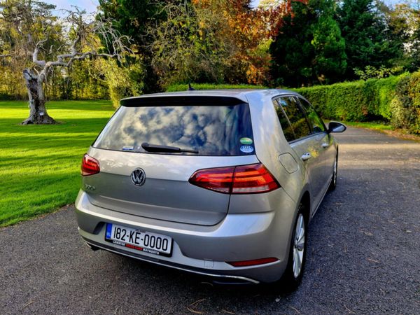 🔥2018 Volkswagen Golf🔥(Warranty+2 Year NCT+Auto) 370218144