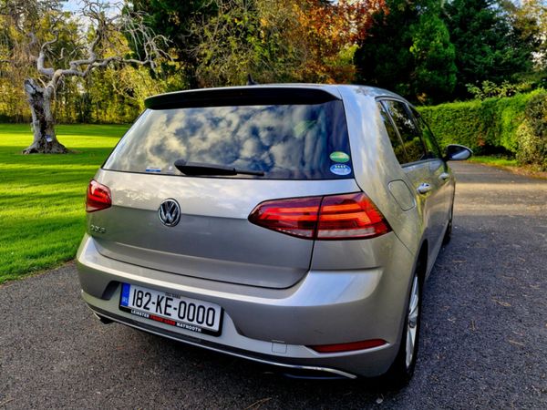 🔥2018 Volkswagen Golf🔥(Warranty+2 Year NCT+Auto) 370218145