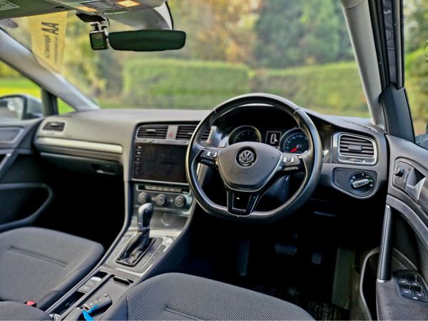 🔥2018 Volkswagen Golf🔥(Warranty+2 Year NCT+Auto) 370218146