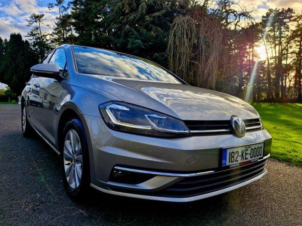 🔥2018 Volkswagen Golf🔥(Warranty+2 Year NCT+Auto) 370218147