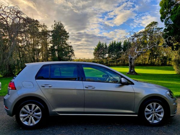 🔥2018 Volkswagen Golf🔥(Warranty+2 Year NCT+Auto) 370218148