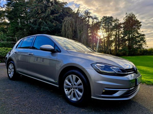 🔥2018 Volkswagen Golf🔥(Warranty+2 Year NCT+Auto) 370218149