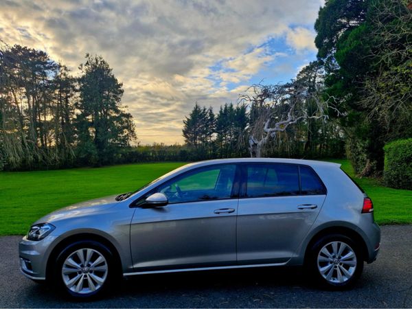 🔥2018 Volkswagen Golf🔥(Warranty+2 Year NCT+Auto) 370218140