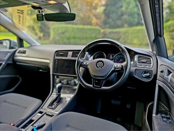 🔥2018 Volkswagen Golf🔥(Warranty+2 Year NCT+Auto) 370218142