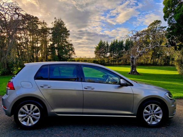 🔥2018 Volkswagen Golf🔥(Warranty+2 Year NCT+Auto) 370218143