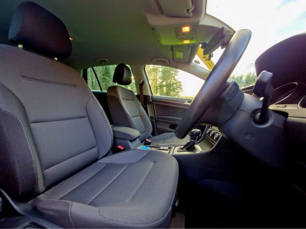 🔥2018 Volkswagen Golf🔥(Warranty+2 Year NCT+Auto) 370218152