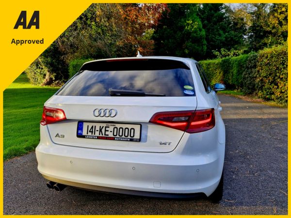 🔥2014 Audi A3🔥(New NCT+Warranty+Auto) 370218274