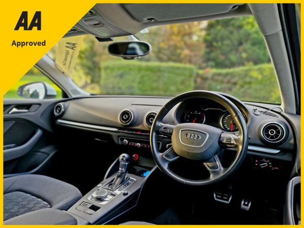 🔥2014 Audi A3🔥(New NCT+Warranty+Auto) 370218276