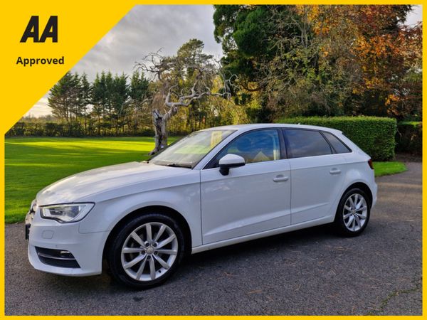 🔥2014 Audi A3🔥(New NCT+Warranty+Auto) 370218277