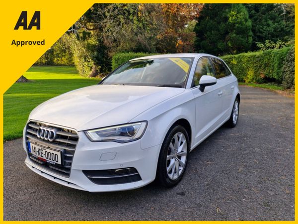 🔥2014 Audi A3🔥(New NCT+Warranty+Auto) 370218279