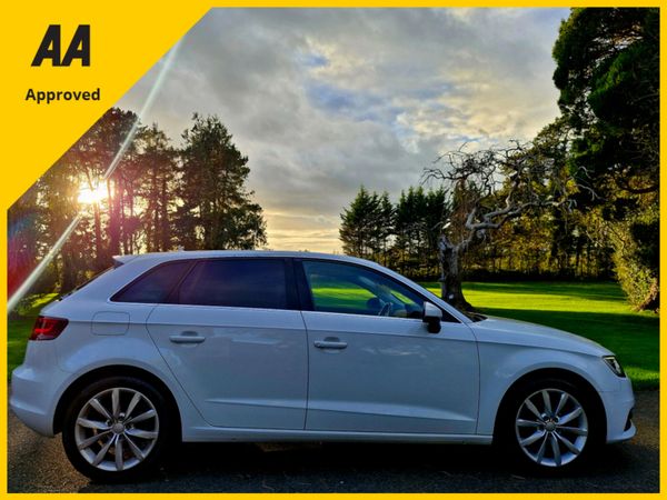 🔥2014 Audi A3🔥(New NCT+Warranty+Auto) 370218271