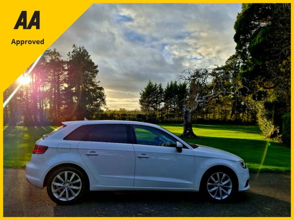 🔥2014 Audi A3🔥(New NCT+Warranty+Auto) 370218272