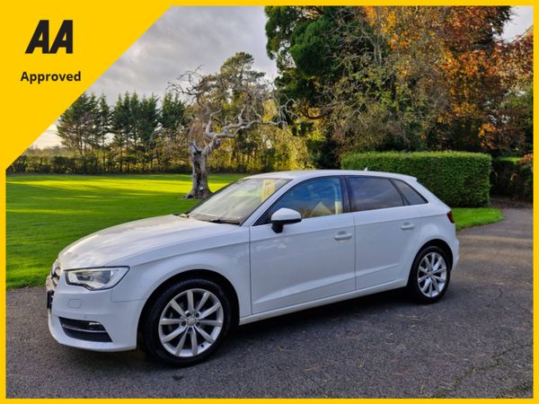 🔥2014 Audi A3🔥(New NCT+Warranty+Auto) 370218284