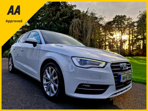 🔥2014 Audi A3🔥(New NCT+Warranty+Auto) 370218285