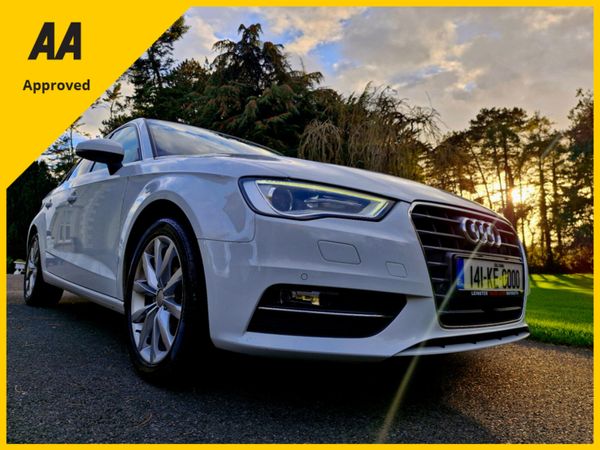 🔥2014 Audi A3🔥(New NCT+Warranty+Auto) 370218280