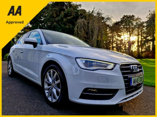 🔥2014 Audi A3🔥(New NCT+Warranty+Auto) 370218282