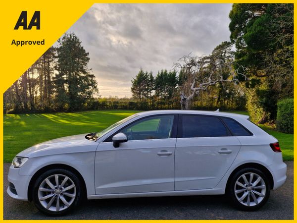 🔥2014 Audi A3🔥(New NCT+Warranty+Auto) 370218455