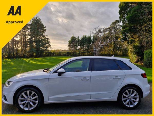 🔥2014 Audi A3🔥(New NCT+Warranty+Auto) 370218451