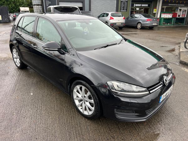 Volkswagen Golf 2017 2.0 TDI 5DR 150HP 370218869