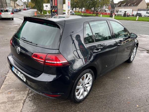 Volkswagen Golf 2017 2.0 TDI 5DR 150HP 370218875