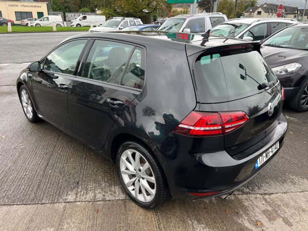 Volkswagen Golf 2017 2.0 TDI 5DR 150HP 370218872