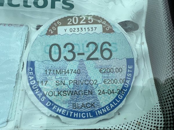 Volkswagen Golf 2017 2.0 TDI 5DR 150HP 370218885