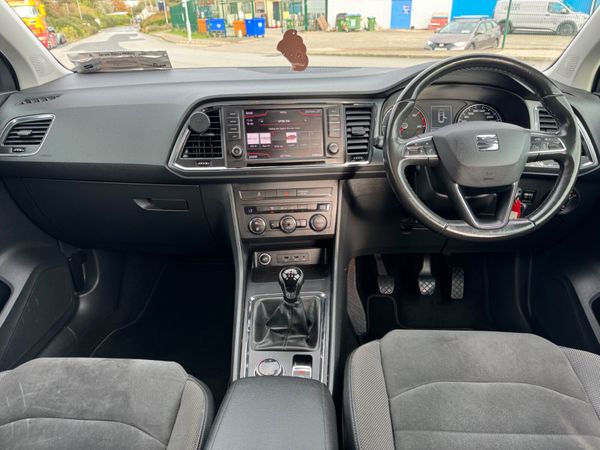 SEAT Ateca 2017 370212859