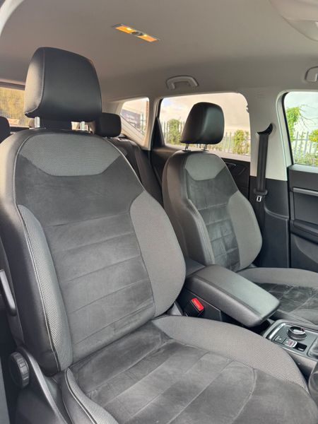 SEAT Ateca 2017 370212885