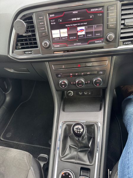 SEAT Ateca 2017 370212895