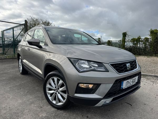 SEAT Ateca 2017 370212901