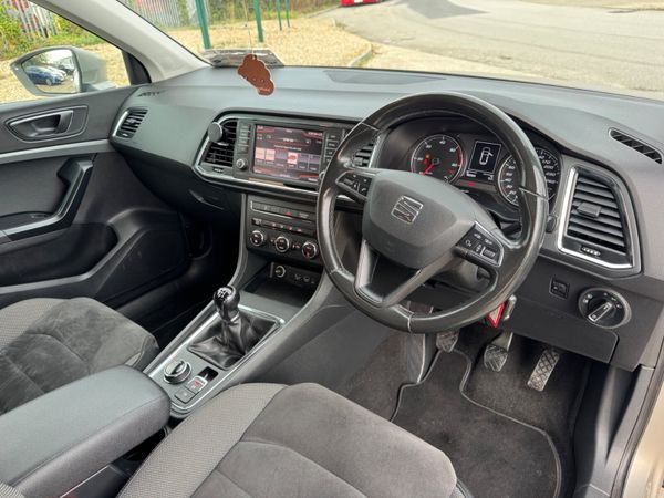 SEAT Ateca 2017 370212912