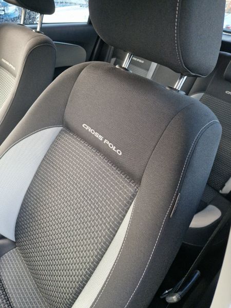 2016 volkswagen Polo Cross | 1.2 TSI Auto 370213669