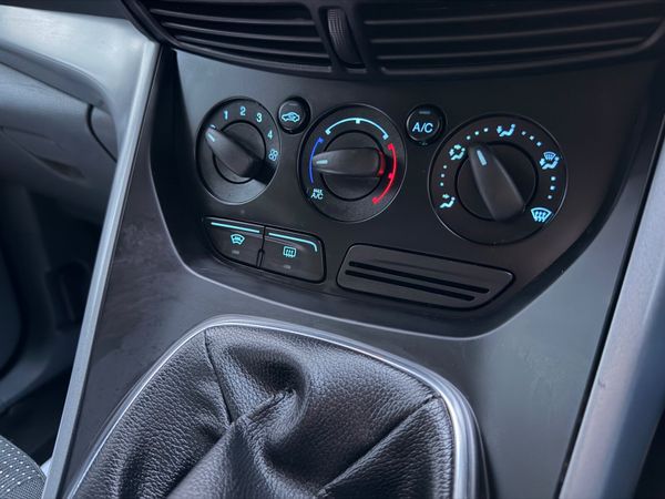 Ford Grand C-Max 2015 7 Seats 370227776