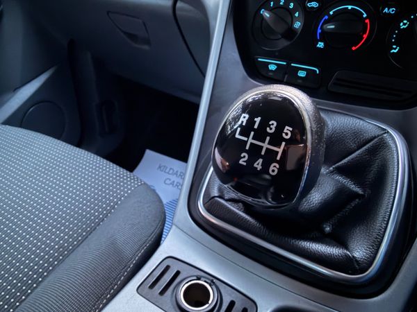 Ford Grand C-Max 2015 7 Seats 370227777